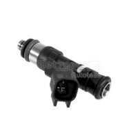 Einspritzventil mit Dichtring METZGER IAM-Expertise...