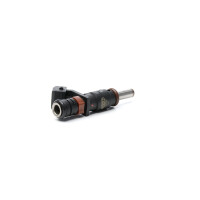 Seal Ring Injector METZGER IAM-Expertise suitable for e.g. BMW 1 Series