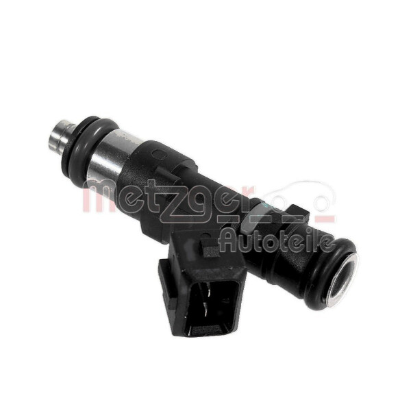 Seal Ring Injector METZGER IAM-Expertise suitable for e.g. FIAT 500