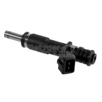 Einspritzventil mit Dichtring METZGER IAM-Expertise...