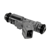 Einspritzventil mit Dichtring METZGER passend für...