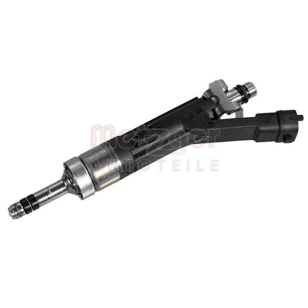Seal Ring Injector direct injection with Sealing Ring METZGER for CITROËN C3