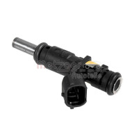 Einspritzventil mit Dichtring METZGER IAM-Expertise...