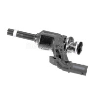 Einspritzventil Direkteinspritzung mit Dichtring METZGER...