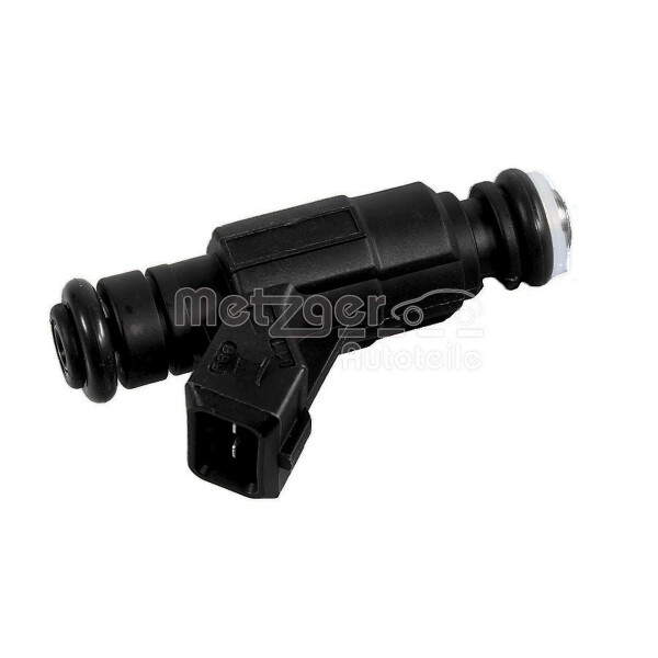 Seal Ring Injector METZGER IAM-Expertise suitable for e.g. AUDI TT