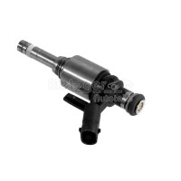 Einspritzventil Direkteinspritzung mit Dichtring METZGER...