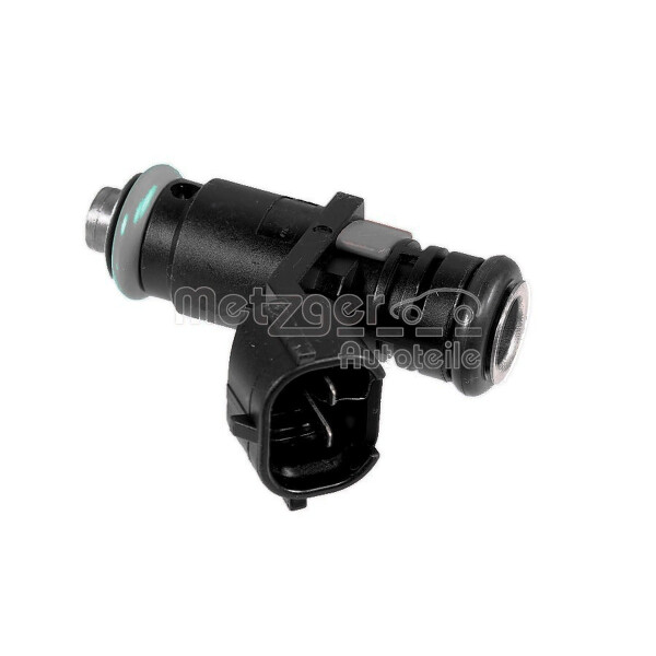 Seal Ring Injector METZGER IAM-Expertise suitable for e.g. SEAT IBIZA