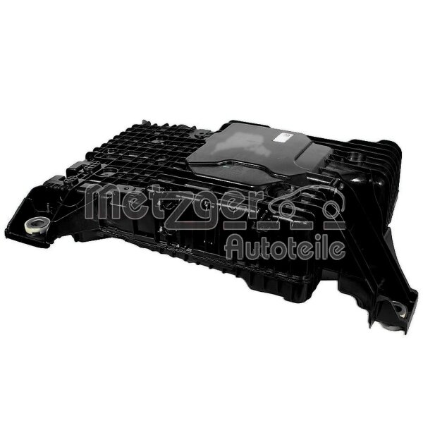 Tank Unit Urea Injection METZGER suitable for e.g. PEUGEOT 308