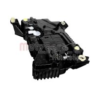 Tank Unit Urea Injection METZGER suitable for e.g. PEUGEOT 308