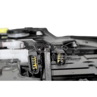 Tank Unit Urea Injection METZGER suitable for e.g. PEUGEOT 308