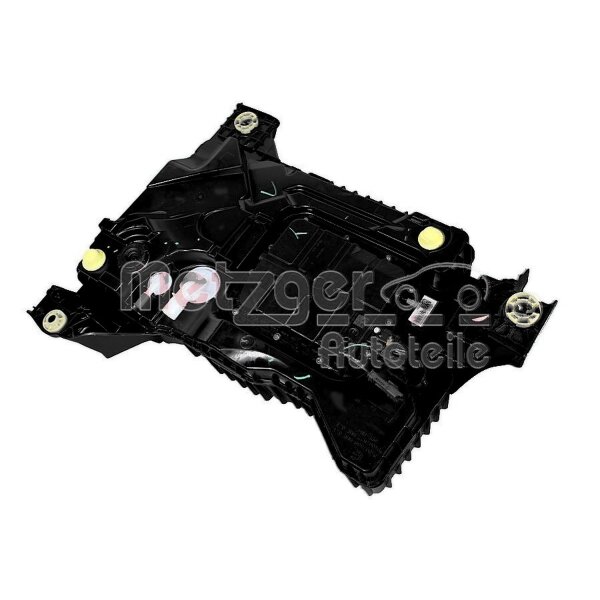 Tank Unit Urea Injection METZGER IAM-Expertise suitable for e.g. OPEL GRANDLAND