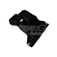 Tank Unit Urea Injection METZGER IAM-Expertise suitable for e.g. OPEL GRANDLAND