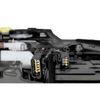 Tank Unit Urea Injection METZGER IAM-Expertise suitable for e.g. OPEL GRANDLAND