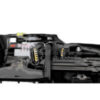 Tank Unit Urea Injection METZGER suitable for e.g....