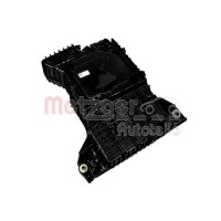 Tank Unit Urea Injection METZGER suitable for e.g. PEUGEOT 3008