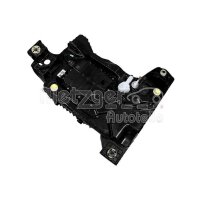 Tank Unit Urea Injection METZGER suitable for e.g. PEUGEOT 3008