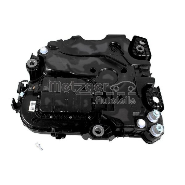 Tank Unit Urea Injection METZGER suitable for e.g. PEUGEOT 5008