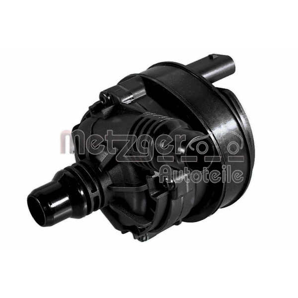Zusatzwasserpumpe Kühlwasserkreislauf elektrisch METZGER für u.a. MB S-KLASSE
