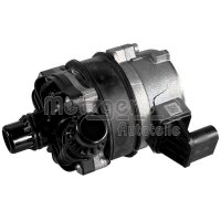 Auxiliary Water Pump Cooling Water Circuit 12 V METZGER...