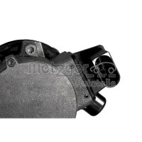 Auxiliary Water Pump Cooling Water Circuit 12 V METZGER...
