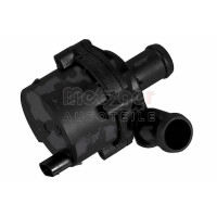 Zusatzwasserpumpe Kühlwasserkreislauf 12 V METZGER...