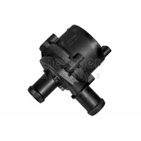 Zusatzwasserpumpe Kühlwasserkreislauf elektrisch 12...