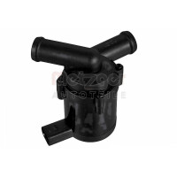 Zusatzwasserpumpe Kühlwasserkreislauf 12 V METZGER...