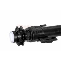 Washer Fluid Jet Headlight Cleaning left METZGER for e.g....