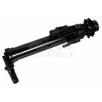 Washer Fluid Jet Headlight Cleaning right METZGER for...