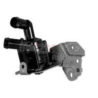 Zusatzwasserpumpe Kühlwasserkreislauf elektrisch 12...