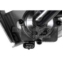 Zusatzwasserpumpe Kühlwasserkreislauf elektrisch 12...