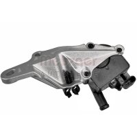 Auxiliary Water Pump Cooling Water Circuit 12 V METZGER...