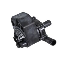 Zusatzwasserpumpe (Kühlwasserkreislauf) elektrisch...