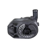 Zusatzwasserpumpe (Kühlwasserkreislauf) elektrisch...