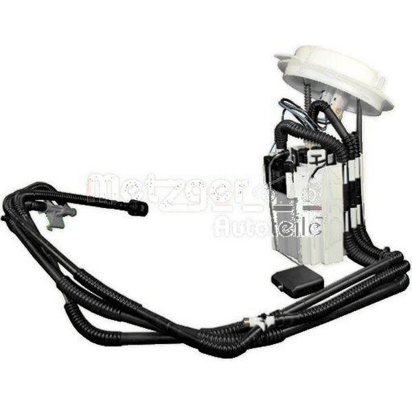 Fuel Feed Unit in fuel tank 4-pin METZGER for MB C-CLASS and others