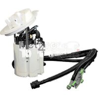 Fuel Feed Unit in fuel tank 4-pin METZGER for MB C-CLASS...