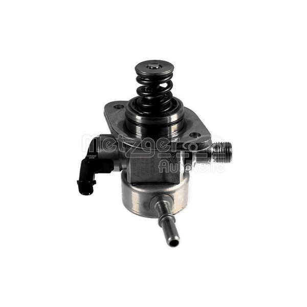 High Pressure Pump METZGER IAM-Expertise suitable for e.g. JEEP RENEGADE
