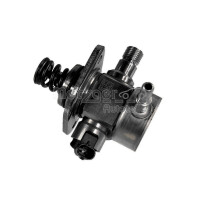 High Pressure Pump METZGER IAM-Expertise suitable for...