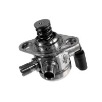 High Pressure Pump METZGER IAM-Expertise suitable for...