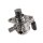 High pressure pump left right mechanical METZGER for MERCEDES S-CLASS (W222)