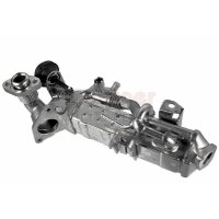 Kühler Abgasrückführung mit Dichtung ohne...