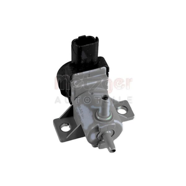 Pressure Converter Exhaust Control 12 V METZGER for e.g. PEUGEOT 5008