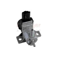 Pressure Converter Exhaust Control 12 V METZGER for e.g....