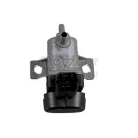 Pressure Converter Exhaust Control 12 V METZGER for e.g....