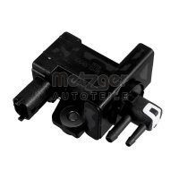 Pressure Converter Turbocharger 12 V electric-pneumatic...