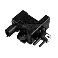 Pressure Converter Turbocharger 12 V electric-pneumatic...