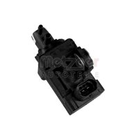 Pressure Converter Turbocharger 12 V electric-pneumatic...