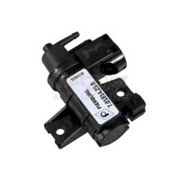 Pressure Converter Turbocharger 12 V METZGER suitable for...