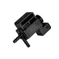 AGR-Ventil Abgassteuerung 12 V Magnetventil 2-polig...