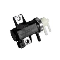 Pressure Converter Exhaust Control 12 V METZGER for e.g....